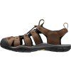 575697 3 keen clearwater cnx leather men dark earth black