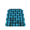 996366 1 hannah float 7 0 ocean depths