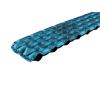 Hannah FLOAT 7,0 ocean depths (Veľkosť UNI-)