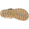 Keen ELLECITY BACKSTRAP WOMEN natural leatherclearly aqua2