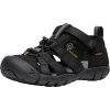 960930 2 keen seacamp ii cnx children black grey