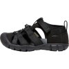 960930 6 keen seacamp ii cnx children black grey