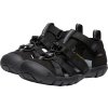 960930 9 keen seacamp ii cnx children black grey