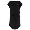 996183 2 husky damske saty dela l black
