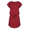 996189 2 husky damske saty dela l magenta