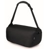 10030855OSP UL STUFF DUFFEL, black 1