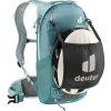 Deuter Race 8 black6