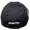 Fresh Trash Men´s Cycling Cap true black