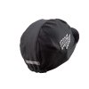1004112 fresh trash men s cycling cap true black