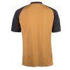 1004070 fresh trash men s horizon short sleeve tee golden black