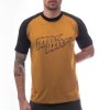 1004070 5 fresh trash men s horizon short sleeve tee golden black