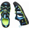 SEACAMP II CNX C BLACK BRILL BLUE5