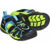 SEACAMP II CNX C BLACK BRILL BLUE6