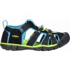 SEACAMP II CNX C BLACK BRILL BLUE4