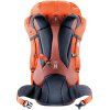deuter guide 30 redwood papaya2