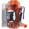 deuter guide 30 redwood papaya5