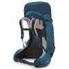 osprey atmos ag lt 50 night shift scoria blue2