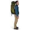 osprey atmos ag lt 50 night shift scoria blue6
