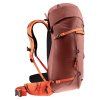Deuter Guide 34+8 wave ink3