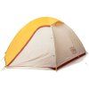 Turbat BORZHAVA 3 ALU yellow