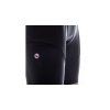 1006238 4 fresh trash men s signature bib shorts true black