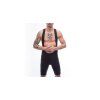 1006238 1 fresh trash men s signature bib shorts true black