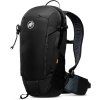 Mammut Lithium 15 black