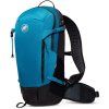 mammut lithium 15 sapphire black