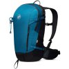 mammut lithium 20 sapphire black