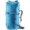 Deuter Durascent 44+10 wave ink