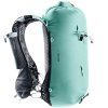 Deuter Vertrail 16 graphite tin2