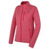 Husky Dámská mikina na zip Ane L pink