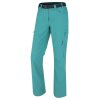 Husky Dámské outdoor kalhoty Kahula L dk. turquoise