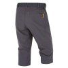 1006871 1 husky panske 3 4 kalhoty klery m dk grey