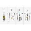 topeak pumpa nano airbooster3