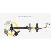 topeak stojan bike truss 3x7