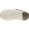 keen knx lace men black star white2
