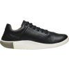 keen knx lace men black star white3