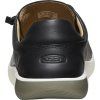 keen knx lace men black star white4