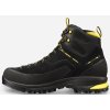 10026349GAR01 VETTA TECH GTX, black apple green 3