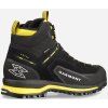10026349GAR01 VETTA TECH GTX, black apple green 2