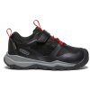 keen wanduro low wp children black ribbon red