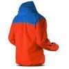Exped orange jeans blue back