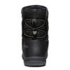 keen puffrider wp youth black steel grey5