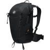 Mammut Lithium 25 black