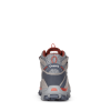 713 107 AlterraLiteMidGTX Grigio Rosso 2