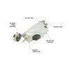 0 TU407 TurboJet Firewire Infographic