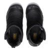 keen puffrider wp children black steel grey4