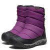 keen puffrider wp children charisma orange2