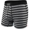 1017735 1 saxx ultrasoft bb fly black crew stripe